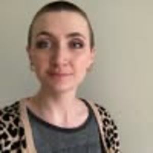 Meet your Posher, Lexi